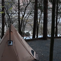 tomount ワンポールテント2.8mの画像