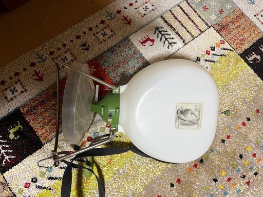 散田 肥料撒きき