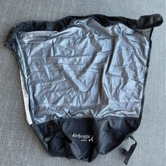 ベビーカー　エアーバギーココの画像