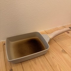 CAROTE フライパンセットの画像