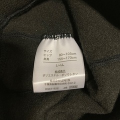 ２枚　160デニールタイツ新品未使用❣️の画像