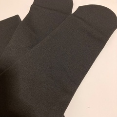 ２枚　160デニールタイツ新品未使用❣️の画像