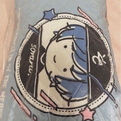 歌い手さん　グッズの画像