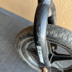 ストライダーの画像