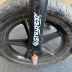 ストライダーの画像