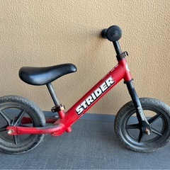 ストライダーの画像