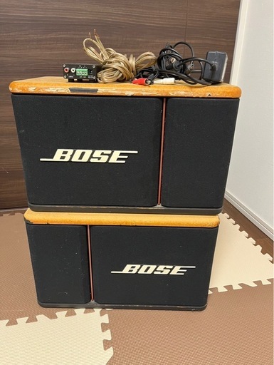 BOSE 301AV