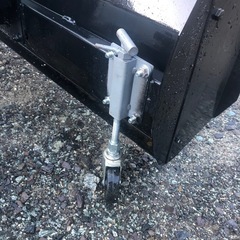 伊達郡☆除雪機・ハイド板・ユキオス☆④の画像