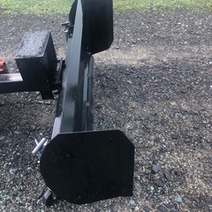 伊達郡☆除雪機・ハイド板・ユキオス☆④の画像