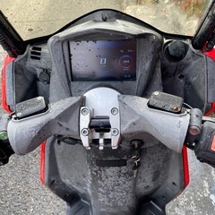 アイデア　AAカーゴ　EV3輪　原付車の画像