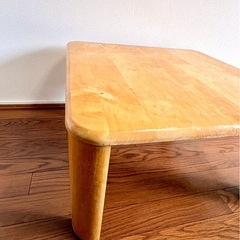 折りたたみ ミニ
テーブル の画像