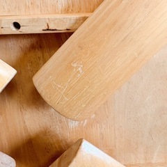 折りたたみ ミニ
テーブル の画像