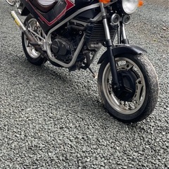 ＶＴ２５０Ｚ　の画像