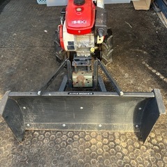 伊達郡☆除雪機・ハイド板・ユキオス・管理機☆⑤の画像