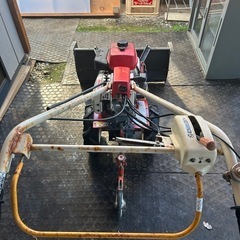 伊達郡☆除雪機・ハイド板・ユキオス・管理機☆⑤の画像