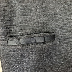 スーツ　ジャケットの画像