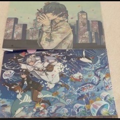 歌い手　グッズの画像