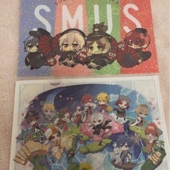 歌い手　グッズの画像