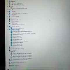 Microsoft Surface Pro5 Windows11 Proの画像