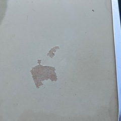 コールマンColeman アルミチェアの画像