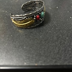 バングルの画像