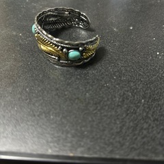 バングルの画像