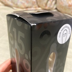 15.0% アイス用スプーン+ケース の画像