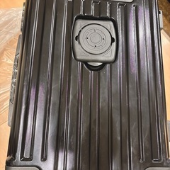 スーツケース 機内持ち込み 多機能 耐衝撃 USBポート付き カップホルダー付の画像