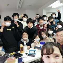 🌸12/28(日)13時～🌸新規参加者多数😆✨✨今盛り上がってい...