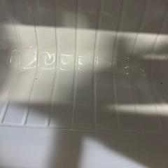 シャープ冷蔵庫(ジャンク品)引き取り限定の画像