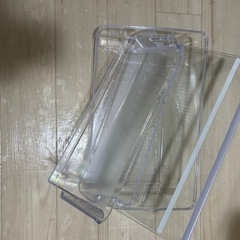 シャープ冷蔵庫(ジャンク品)引き取り限定の画像