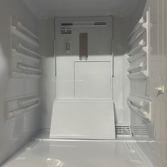 シャープ冷蔵庫(ジャンク品)引き取り限定の画像