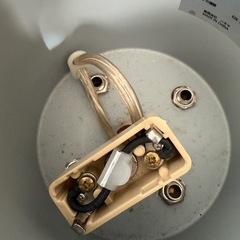 【絶版品】ハモサ　4連ペンダントライトの画像