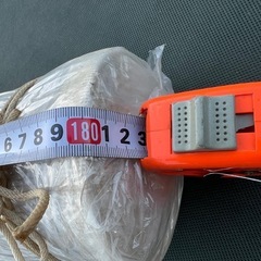 ゴザ　お部屋用（茶の間などに）の画像