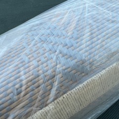 ゴザ　お部屋用（茶の間などに）の画像