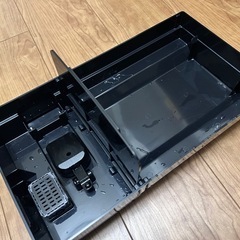 【フィルター欠品】加湿器 Three-up GX-T2267 本体のみの画像