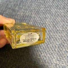 MUSK BLACK Eau de Parfum 50mlの画像