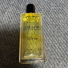 MUSK BLACK Eau de Parfum 50mlの画像