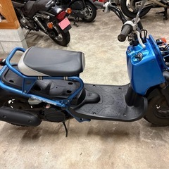 ホンダ　ズーマー50cc　ZOOOMER キャブレタータの画像