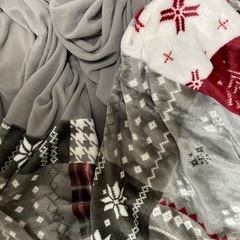 神戸市西区　ニトリ　コタツ　布団　190×190 の画像