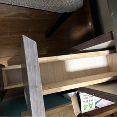 化粧台セットの画像