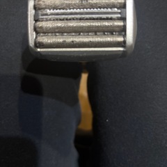 無料髭剃りジャンクの画像