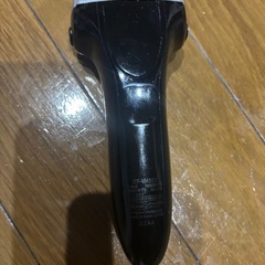 無料髭剃りジャンクの画像