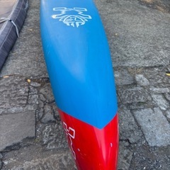 2024 STARBOARD Allstar 14ft 20.5 SUPの画像