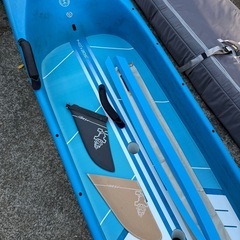2024 STARBOARD Allstar 14ft 20.5 SUPの画像