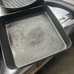 調理器具４点セットの画像