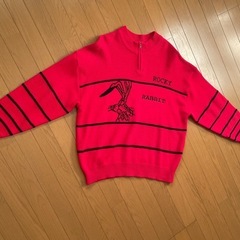 二輪館で購入ジャンバー。その他の画像