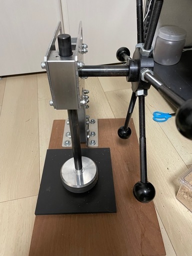 菌糸プレスAshtaka製 (たけし) 神戸のその他の中古あげます・譲ります