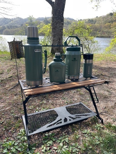 （受け渡し予定者あり）Nature Tones　THE LITTLE WORK STAND-CLASSIC-