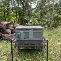  Nature Tones THE MULTI STAND Ⅲ WIDE＆RUGGED MODELの画像